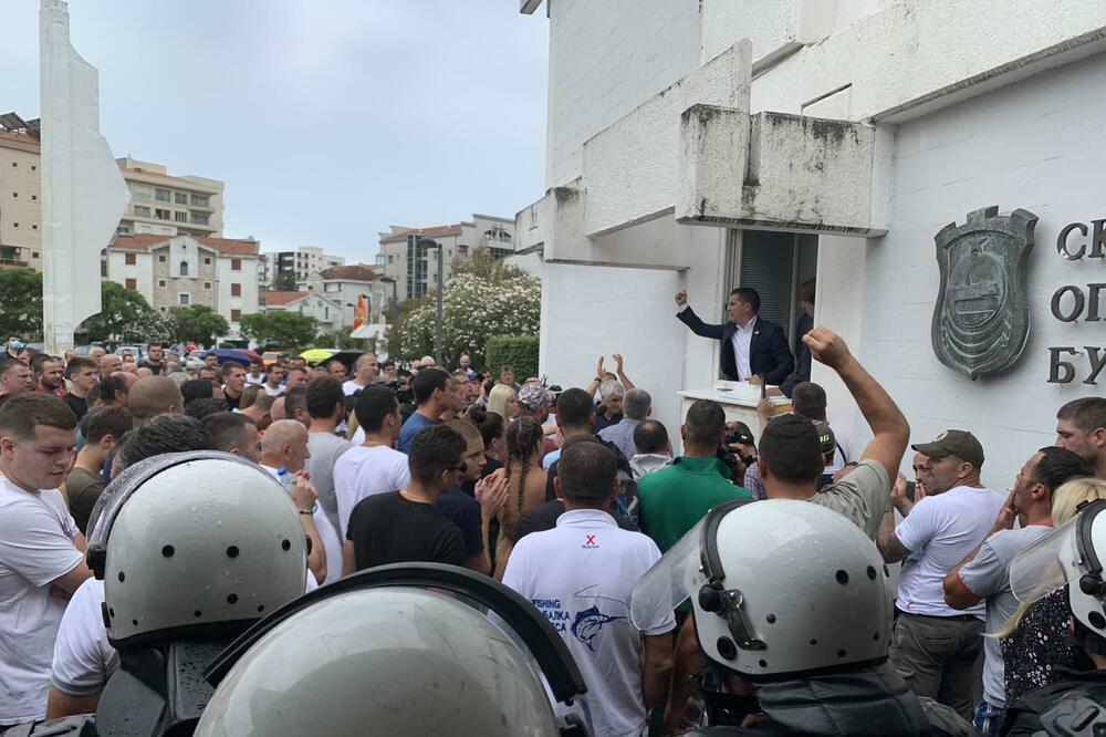 Bečić, Foto: Vuk Lajović