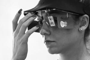 Emotivan oproštaj od šampionke: Mališi ćemo pričati kako mu je...