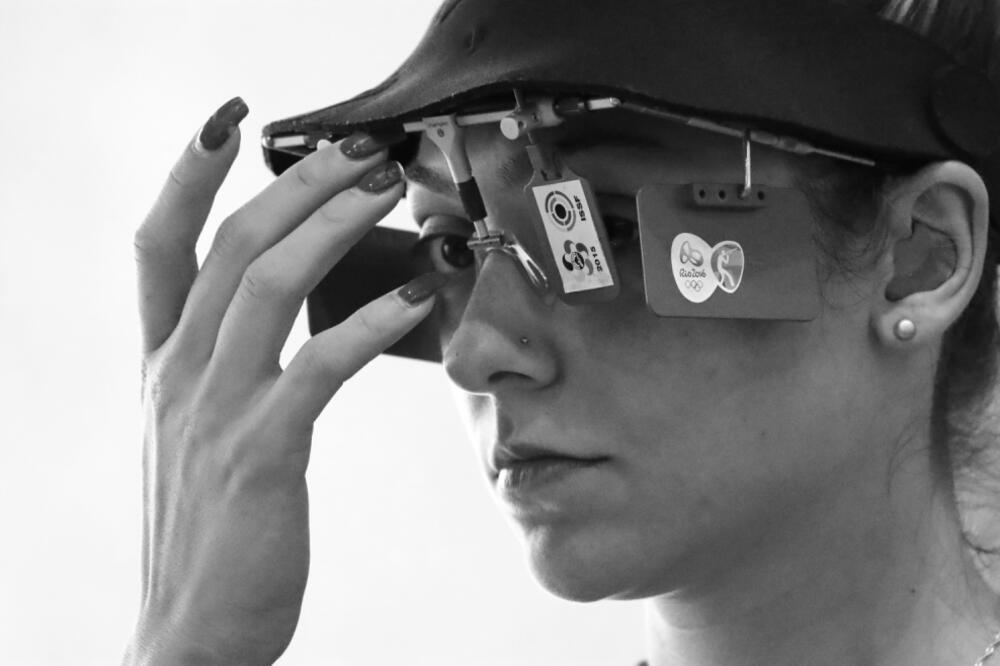 Bobana Momčilović Veličković, Foto: Printscreen