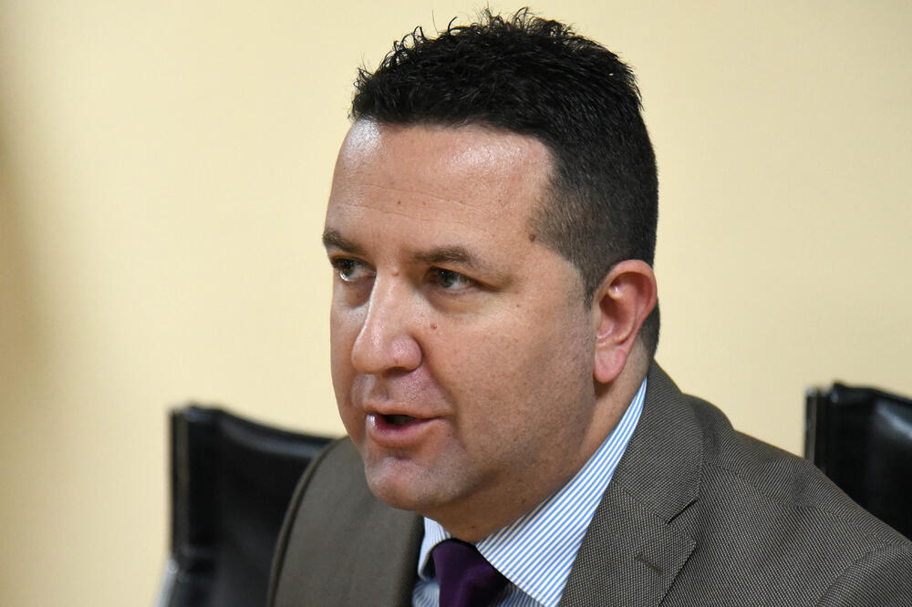 Jevto Eraković, Foto: Boris Pejović