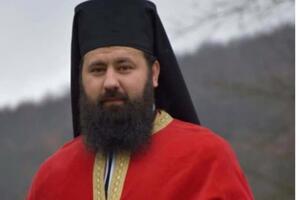 Bijelo Polje: Svešteniku uručeno rješenje o napuštanju Crne Gore i...