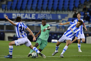 Made in Madrid: Katalonci i Baskijci bijesni zbog Madriđana