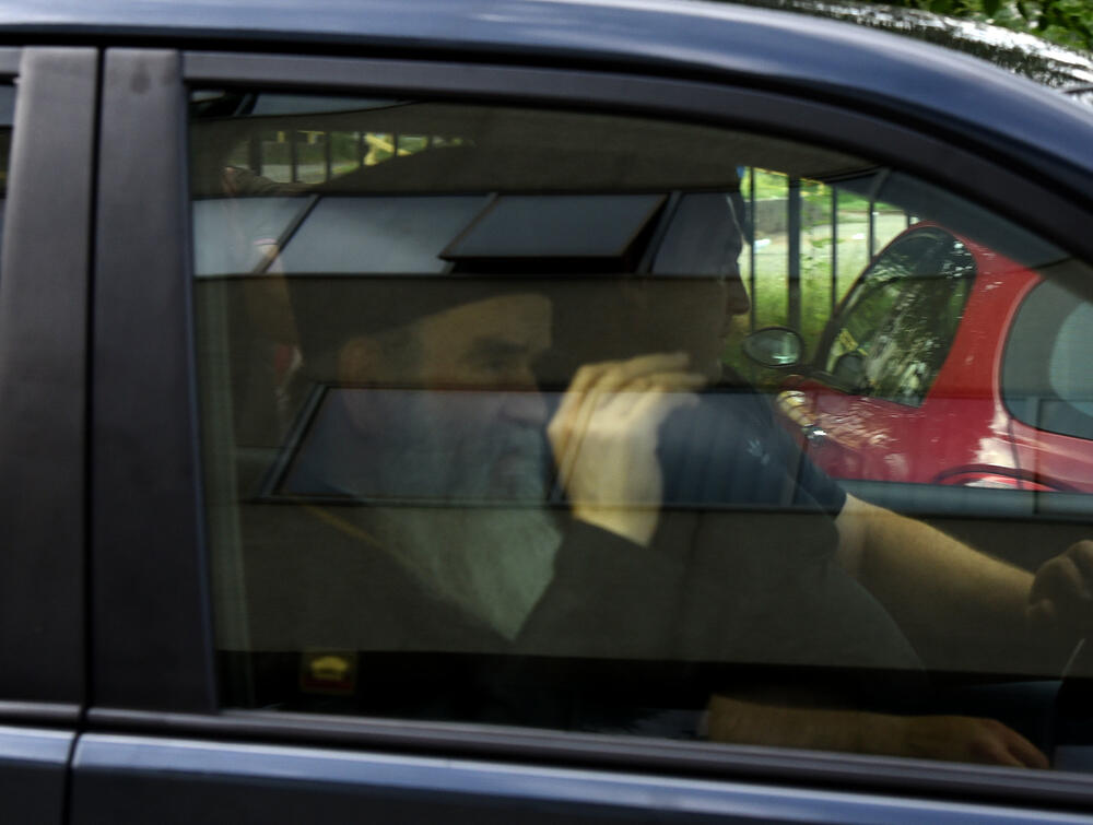 <p>Branioci mitropolita, advokati Božo Milonjić i Dragan Šoć kazali su da je prijava neodrživa i da u postupanju mitropolita nema elemenata krivičnog djela</p>