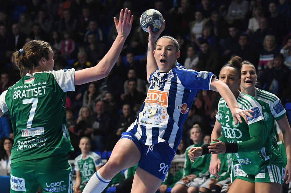 Foto: Savo Prelević