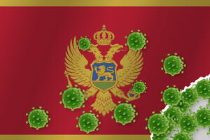 Još 30 novih slučajeva zaraze koronavirusom u Crnoj Gori