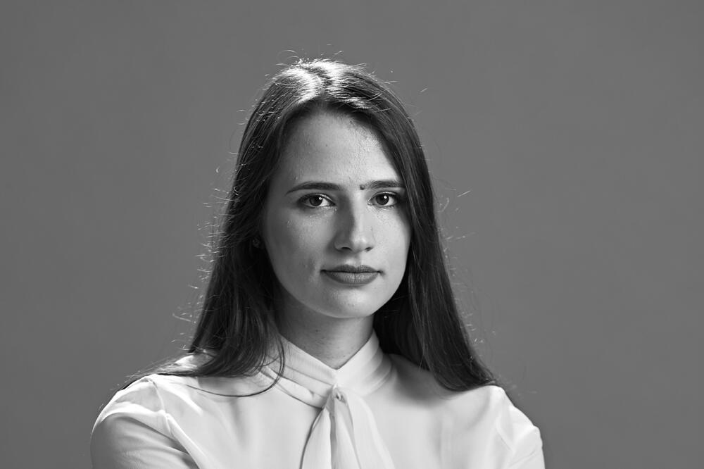 Natalija Ojdanić, Foto: Ministarstvo kulture