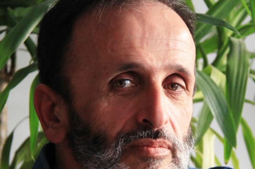 Vladimir Perović, Foto: Filmski Festival Herceg Novi