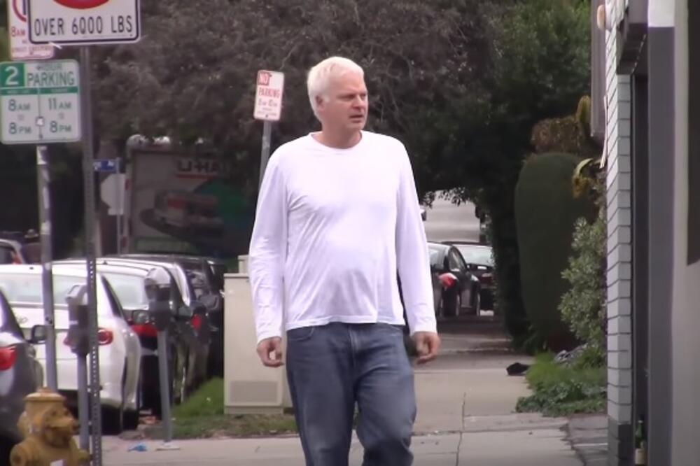 Stiv Bing, Foto: Screenshot/Youtube