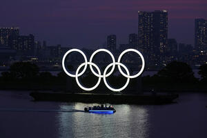Sportski svijet slavi Olimpijski dan