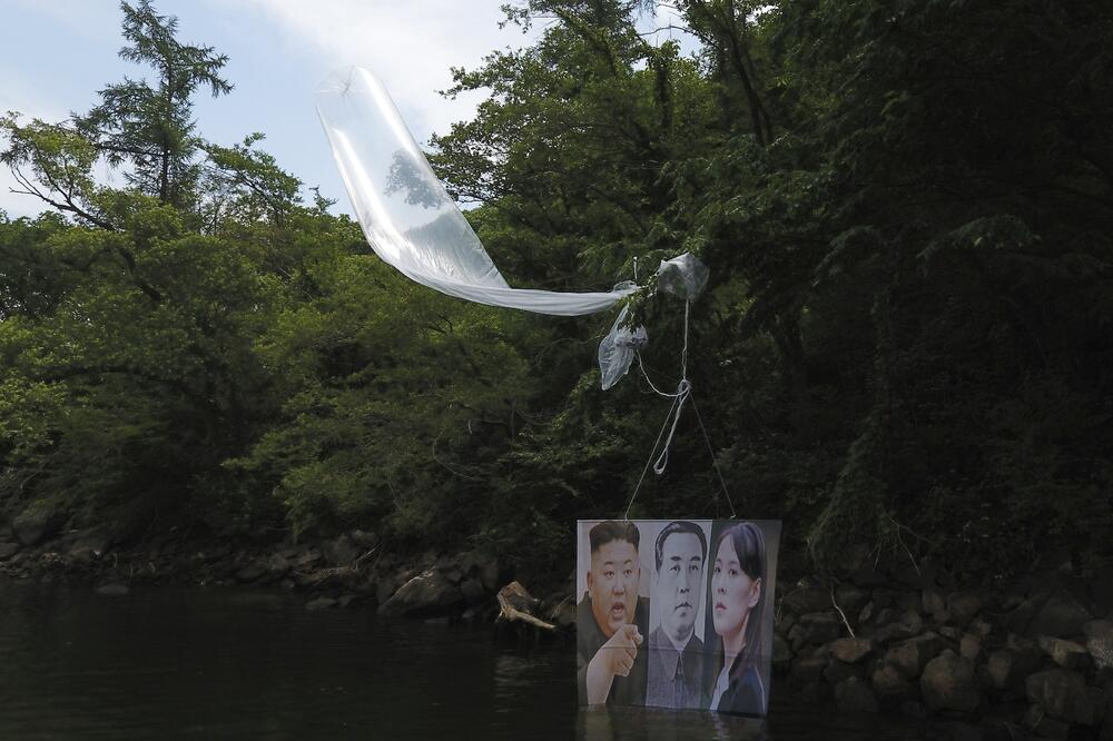 Ilustracija, Foto: AP