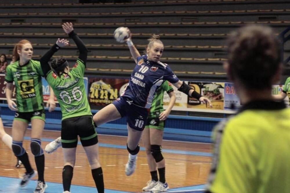 Andrijana Tatar, Foto: Privatna arhiva