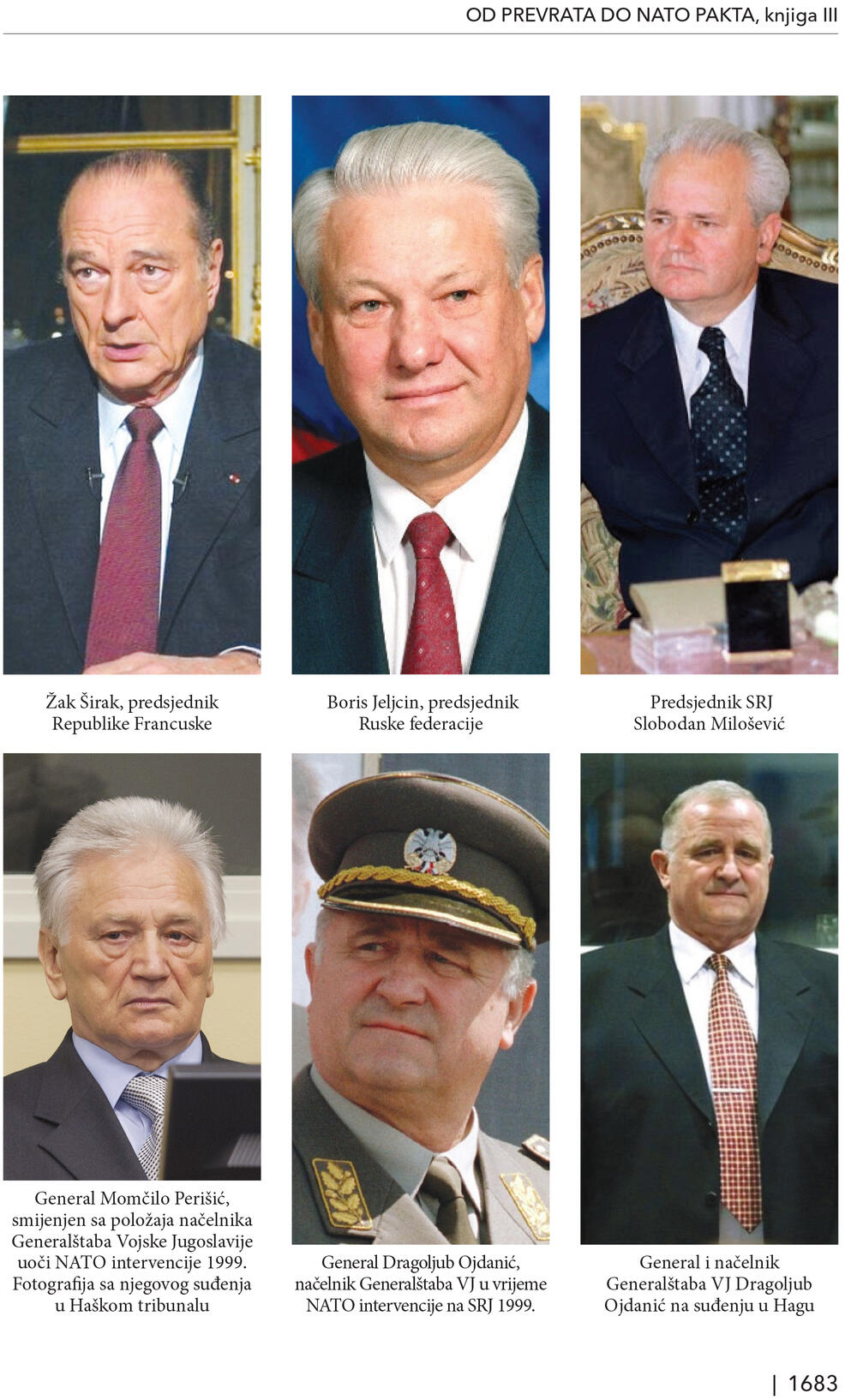 <p>Trotomna "Moderna istorija Crne Gore" je kapitalno djelo od preko hiljadu i sedamsto stranica, knjiga koja osvjetljava sve ključne događaje u prelomnim decenijama po sudbinu Crne Gore</p>