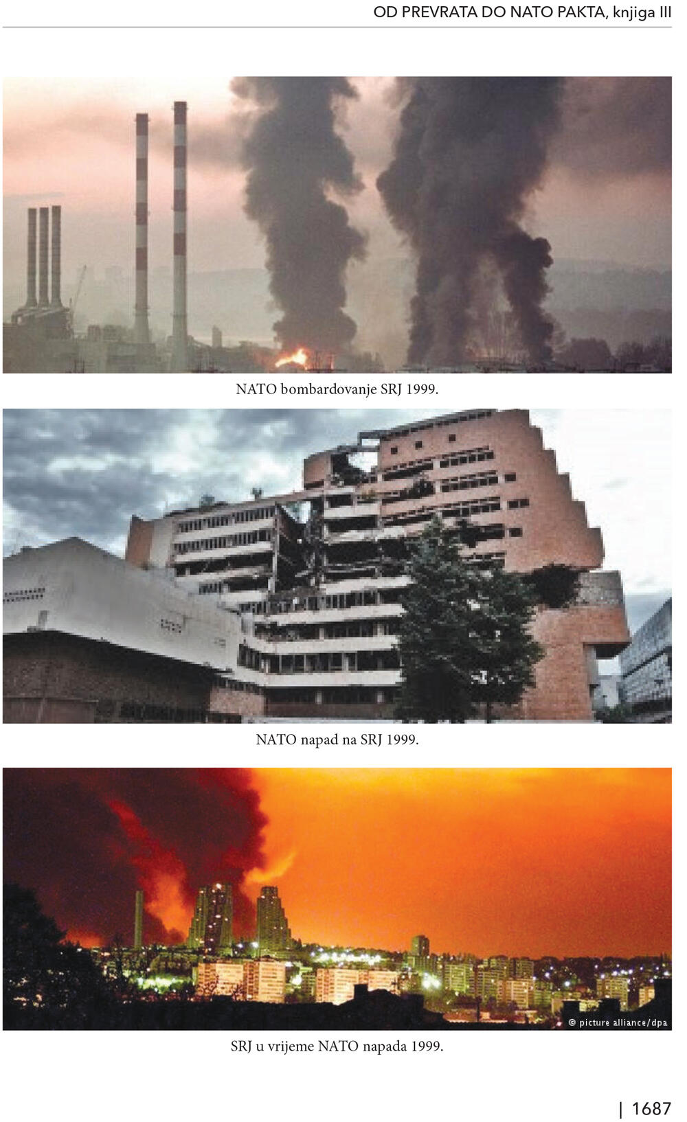 <p>Trotomna "Moderna istorija Crne Gore" je kapitalno djelo od preko hiljadu i sedamsto stranica, knjiga koja osvjetljava sve ključne događaje u prelomnim decenijama po sudbinu Crne Gore</p>