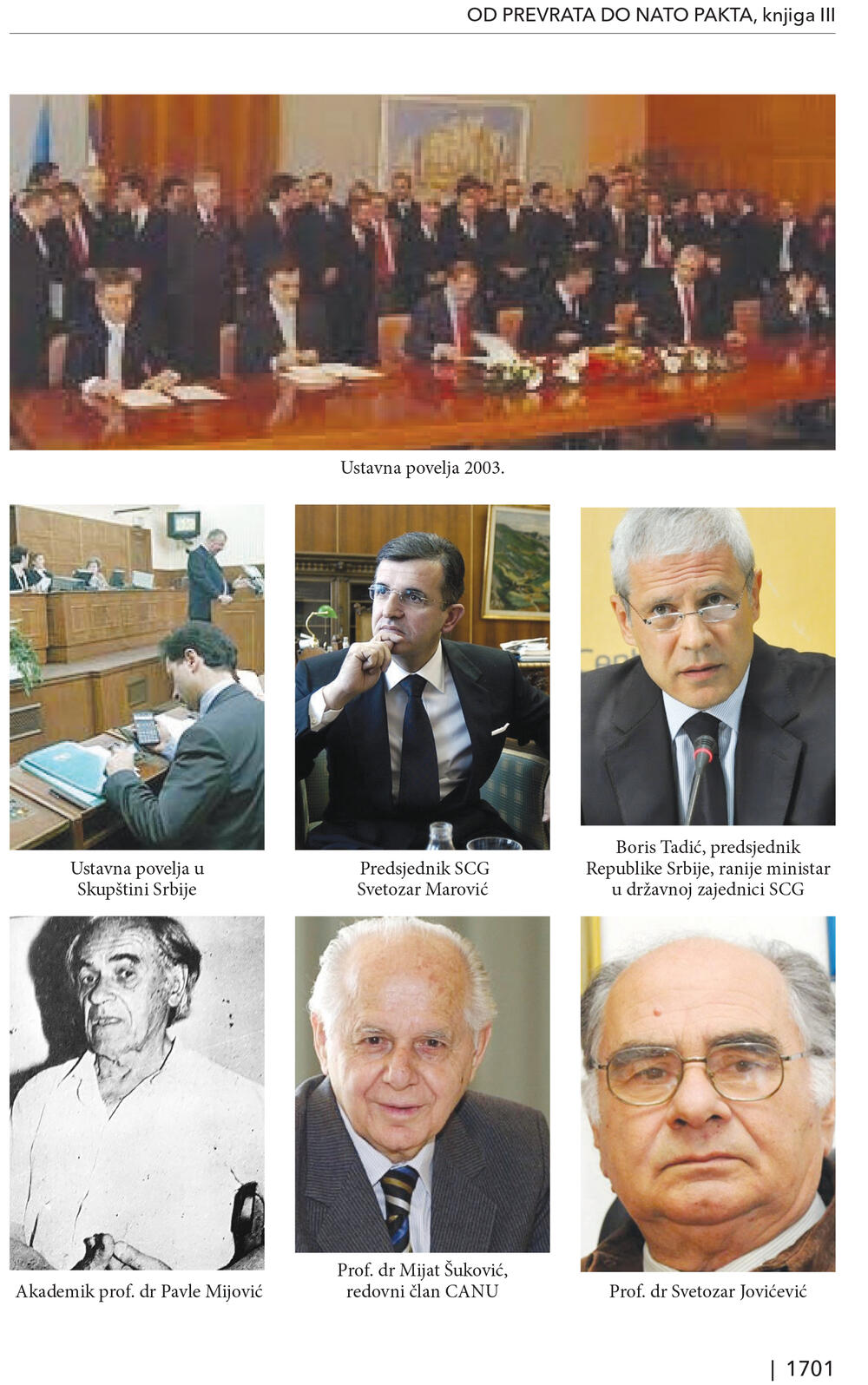 <p>Trotomna "Moderna istorija Crne Gore" je kapitalno djelo od preko hiljadu i sedamsto stranica, knjiga koja osvjetljava sve ključne događaje u prelomnim decenijama po sudbinu Crne Gore</p>