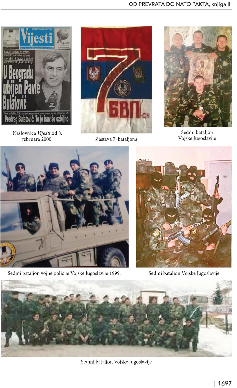 <p>Trotomna "Moderna istorija Crne Gore" je kapitalno djelo od preko hiljadu i sedamsto stranica, knjiga koja osvjetljava sve ključne događaje u prelomnim decenijama po sudbinu Crne Gore</p>