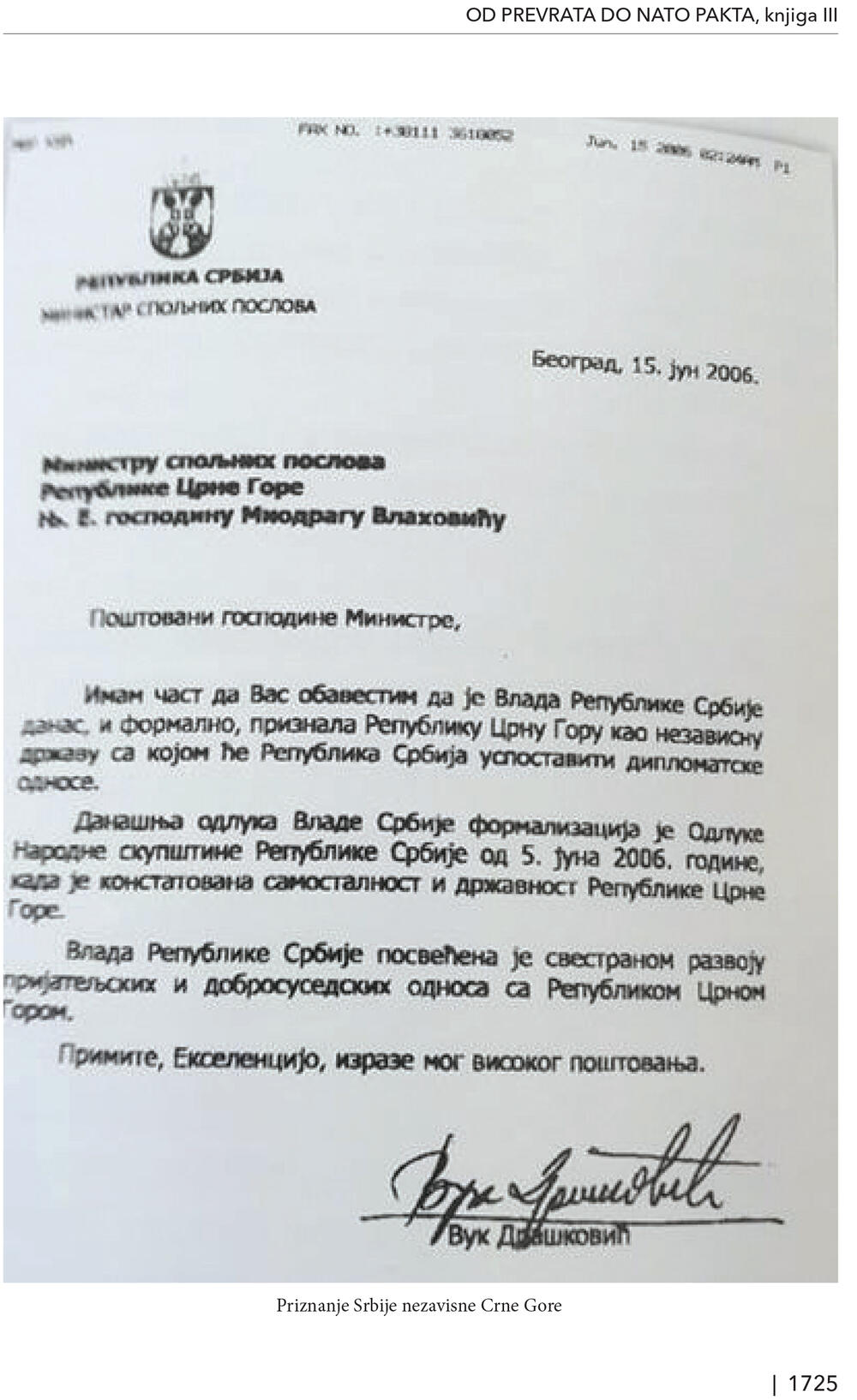 <p>Trotomna "Moderna istorija Crne Gore" je kapitalno djelo od preko hiljadu i sedamsto stranica, knjiga koja osvjetljava sve ključne događaje u prelomnim decenijama po sudbinu Crne Gore</p>