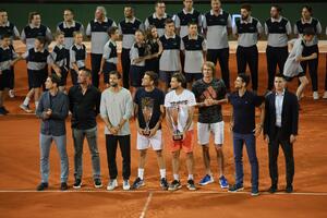 Zvanično otkazan "Adria tour"