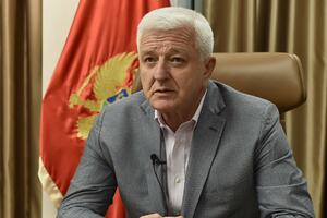Viši sud obustavio postupak protiv Duška Markovića