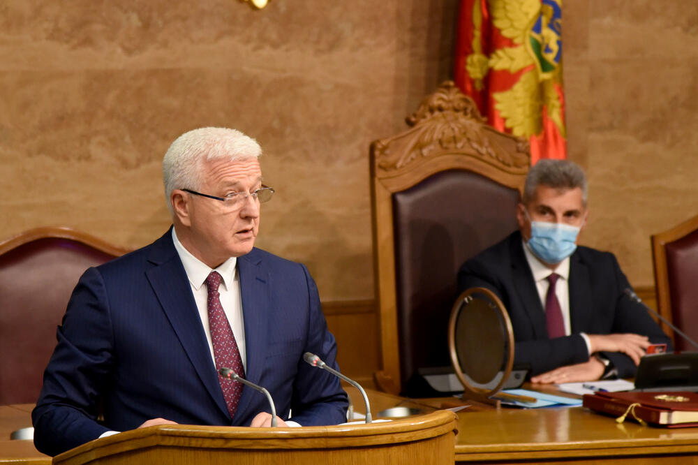 Duško Marković, Foto: Luka Zeković