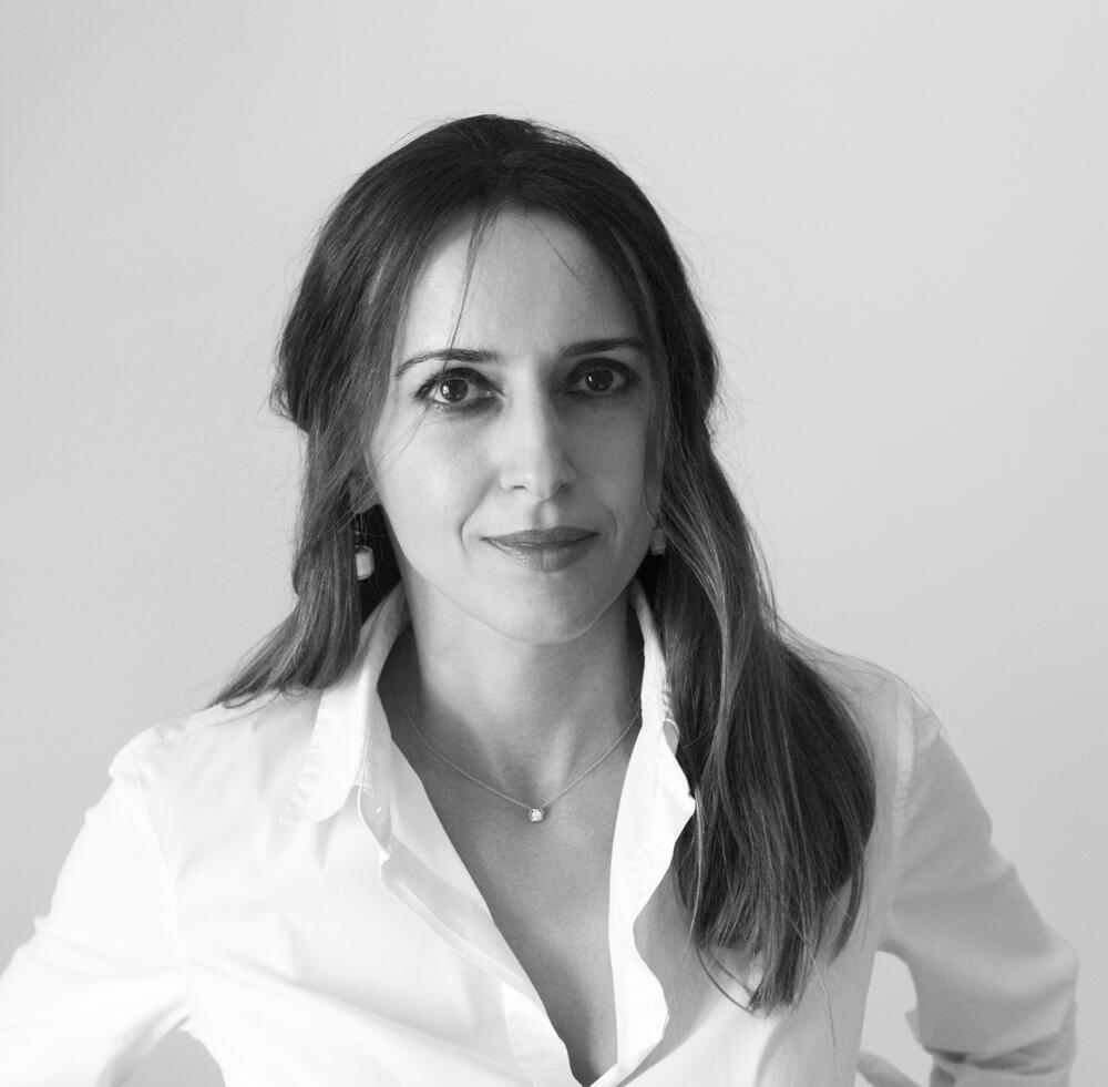 Irena Lagator Pejović