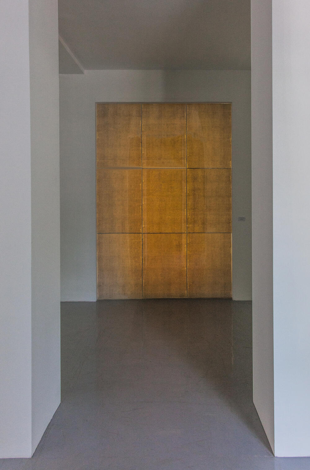 Instalacija crnogorske umjetnice