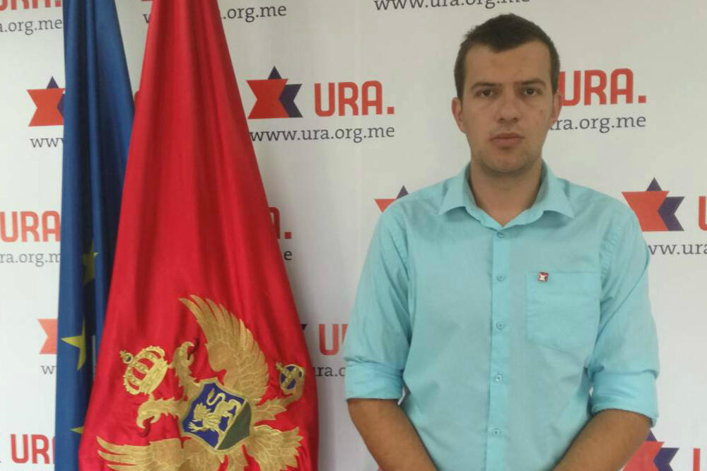 Mirko Pavićević, Foto: URA