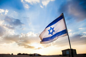 Izraelski poslanici usvojili zakon o raspuštanju parlamenta,...