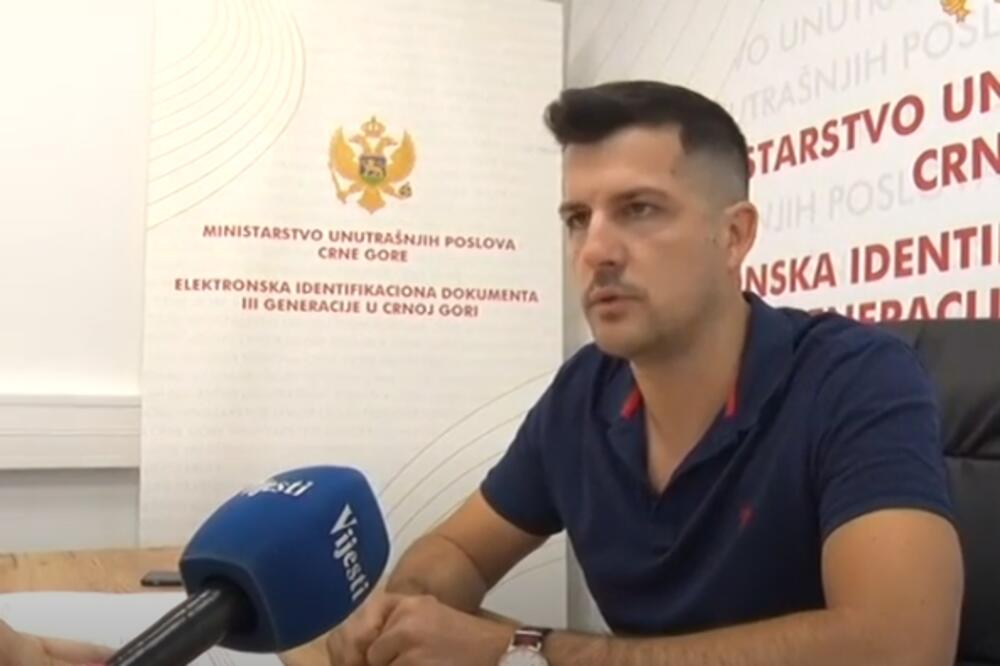 Žarković, Foto: Screenshot