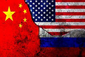 SAD i Rusija nastavljaju razgovore o Novom START-u bez Kine
