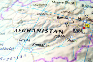 Najmanje šest civila poginulo u bombaškom napadu u Avganistanu