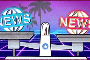 Ili barjak, il' sloboda - Mediji i Zakon o vjeroispovijesti