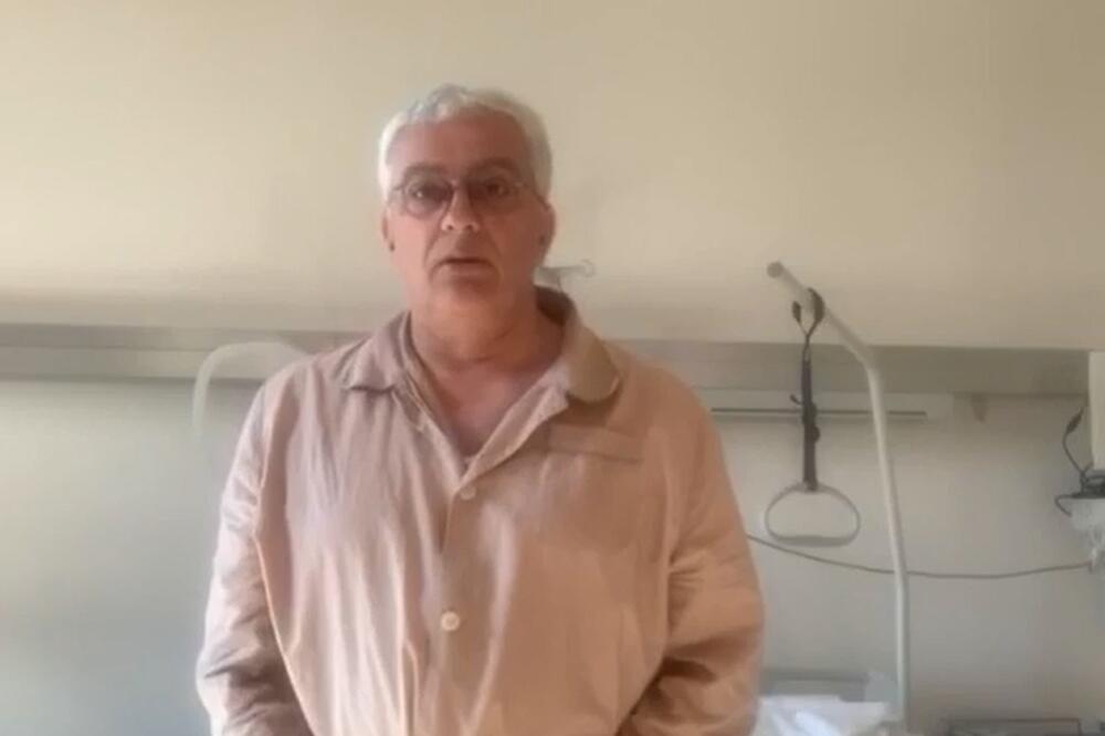 Andrija Mandić, Foto: Printscreen