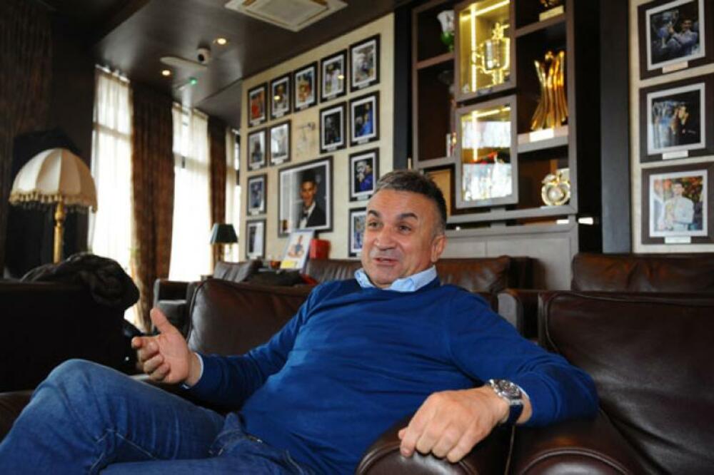 Srdđan Đoković, Foto: Printscreen