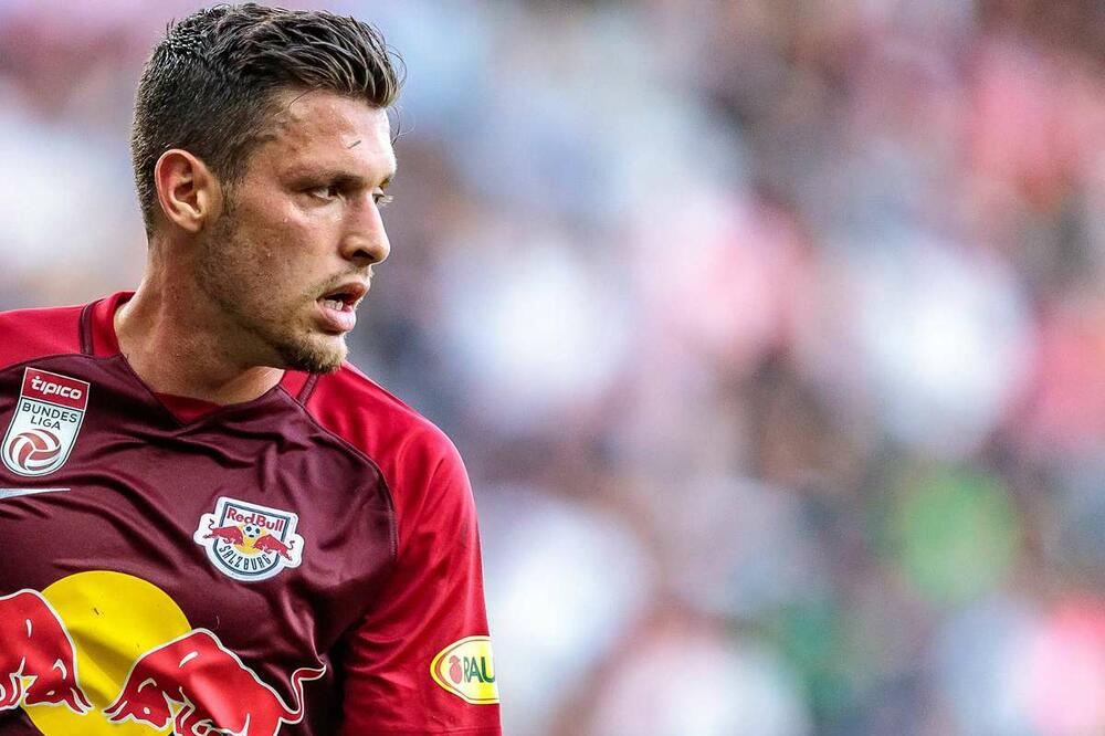 Zlatko Junuzović, Foto: Bundesliga