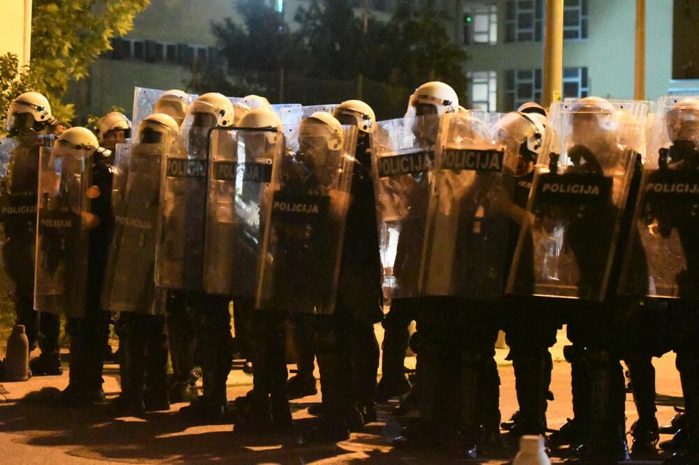 Foto: Savo Prelević