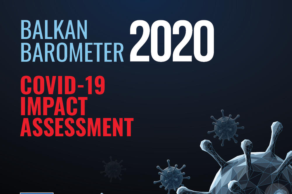 Članstvo u EU podržava 59% građana Zapadnog Balkana: Naslovna strana Barometra, Foto: RCC