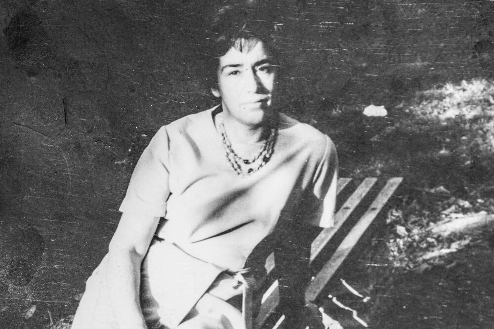 Biće predstavljen i projekat Sare Stijović o Đini Markuš, Foto: Privatna arhiva