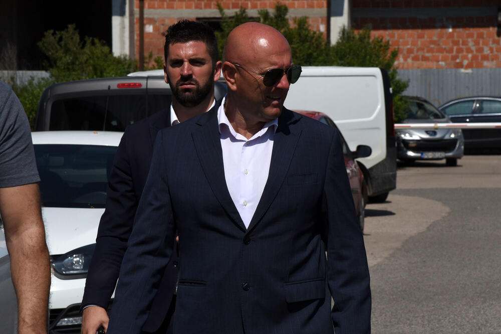 Carević, Foto: Luka Zeković