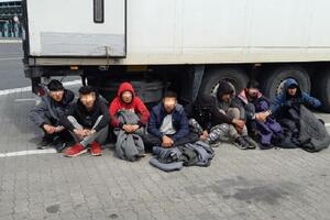Mađarska prekršila evropsko pravo o azilu