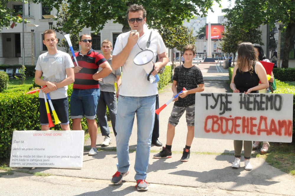 Đurišići (Arhiva), Foto: Đurišići