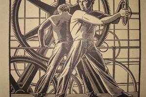 Little spirits of the past