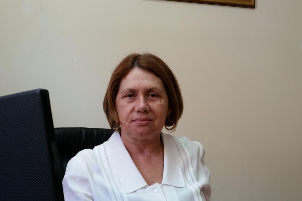 Željka Vuksanović, Foto: Picasa