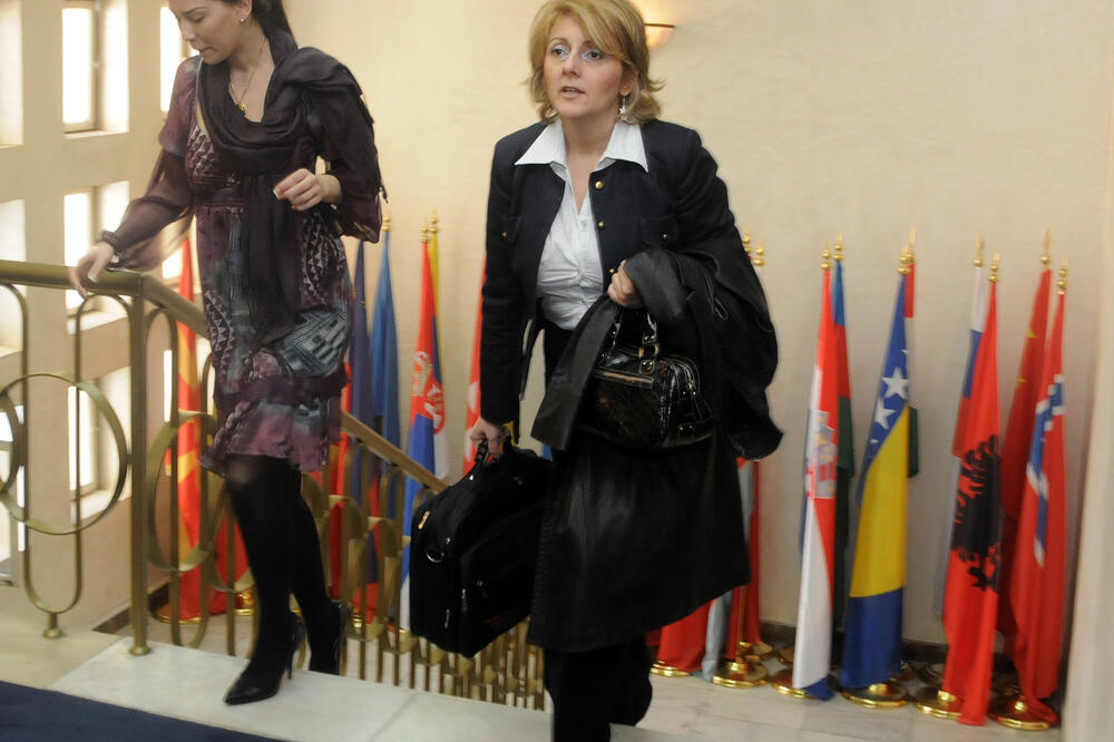 Radulović Šćepanović, Foto: Boris Pejović