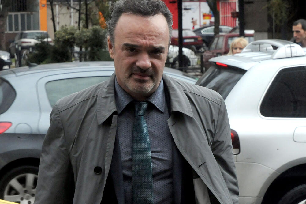 Vladan Bojić, Foto: Luka Zeković