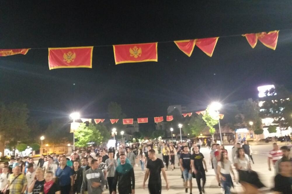 Nikšić, Foto: Svetlana Mandić