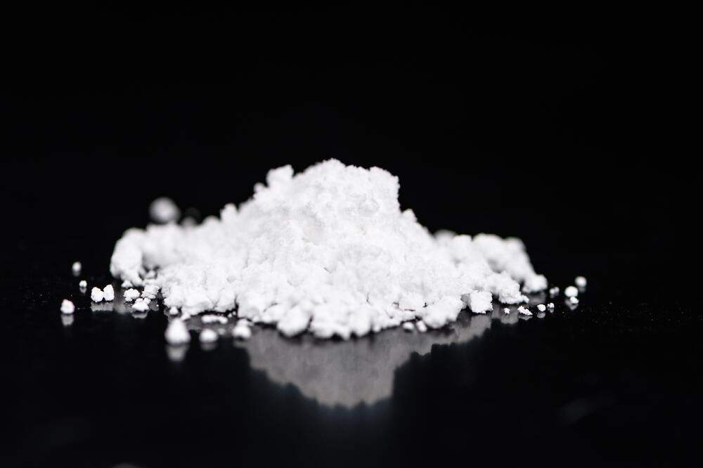Kokain (ilustracija), Foto: Shutterstock
