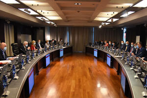 Nadzor potvrdio: Još godina za auto-put