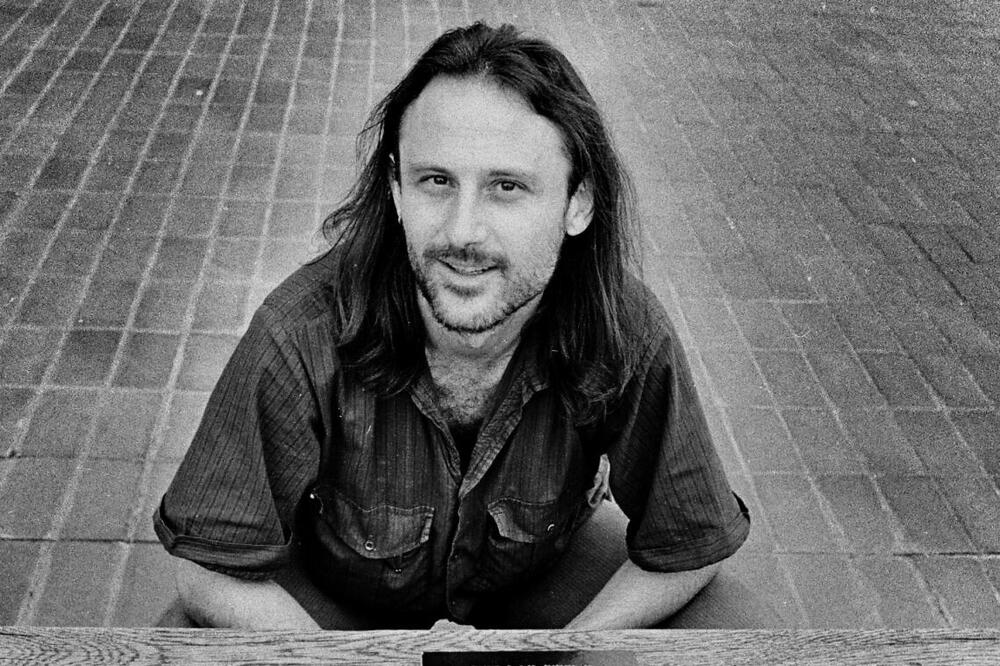 Džoni Štulić, Foto: BALKANROCK Balkanrock