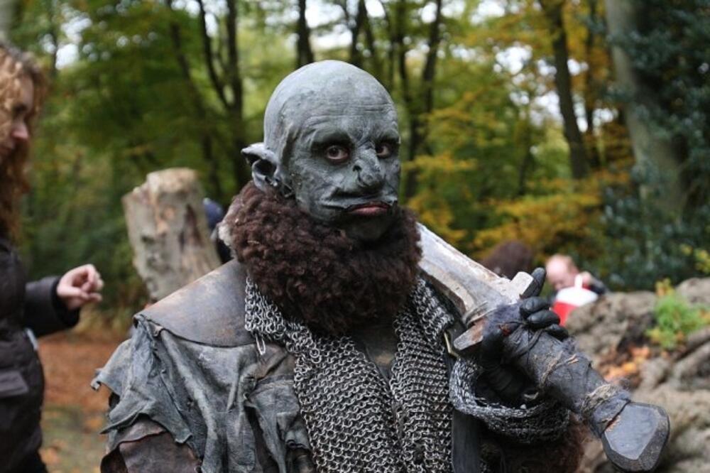 Ilustracija, Foto: Getty Images, Dan Kitwood/Staff