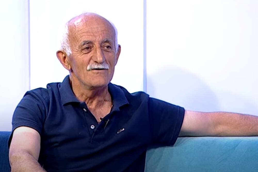 Rajo Đukić, Foto: Printscreen